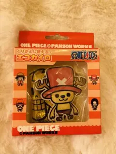 ワンピース　チョッパー　エコカイロ