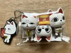 ガチャ詰めポーチ　ターボババア（ダンダダン）