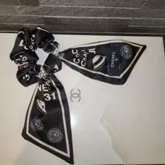 ヘアアクセサリー ヘアゴム