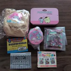 マイメログッズ まとめ売りのサムネイル