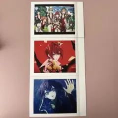 ツイステッドワンダーランド　ぱしゃこれ　リドル　ハーツラビュル寮