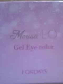 フォーデイズMoussa EO Gel Eye color ピンクダイヤモンドのサムネイル