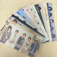 2026年最新】嵐FC会報誌の人気アイテム - メルカリ