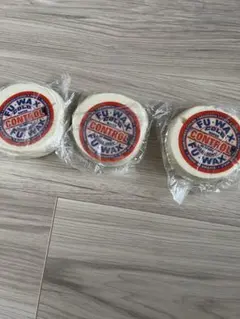 ワックスサーフィン