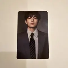 BTS ARIRANG タワレコ HMV 購入特典 ランダム トレカ テテ