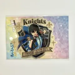 あんスタ Knights 朔間凛月 メタルステッカーセット あんスタ 朔間凛月 メタルステッカーセット - メルカリ