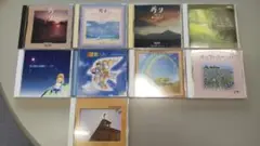 ノアCD 祈り PRAYER VOL. I　他