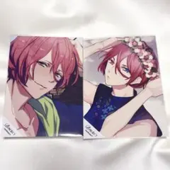 B-PROJECT Bプロ 10周年 音済百太郎 ブロマイド