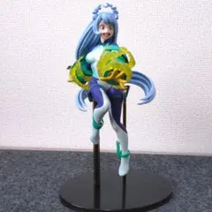 僕のヒーローアカデミア 波動ねじれ フィギュア