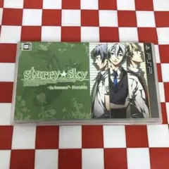 【C12893】Starry☆Sky〜in Summer〜Portable