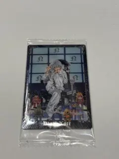 デスノート ウエハース ニア N 1-09