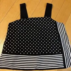 タンクトップ　サイズ0のサムネイル