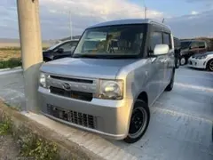 【ジャンク格安】ダイハツ ムーブコンテ 走行可能のサムネイル
