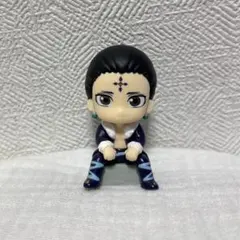 HUNTER×HUNTER すわらせ隊　クロロのサムネイル