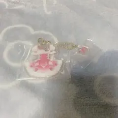 一番くじ E賞コスチュームアクリルチャーム　フレッシュプリキュア　プリキュア