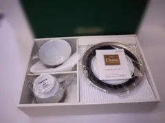 ノリタケ クレストウッド コバルトプラチナ カップ＆ソーサ― 未使用品