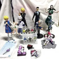 ハンターハンター カード はずれ 非売品 キルア スクラッチ 平成