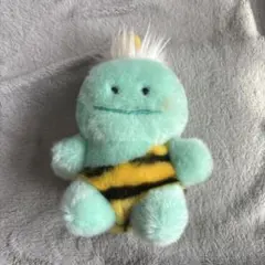 ピカポンぬいぐるみ