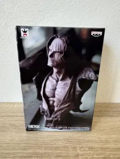 ONE PIECE シャンクス 1/8 フィギュア新品未開封