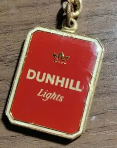ダンヒル　キーホルダー
