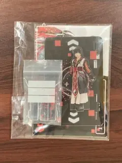 2025年最新】mesemoa. アクスタの人気アイテム - メルカリ