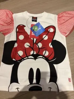 BABYDOLL ミニーマウス Tシャツ 110cm
