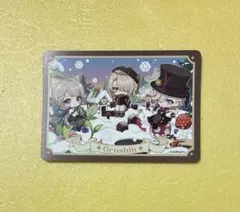 原神 カード リネ リネット フレミネ