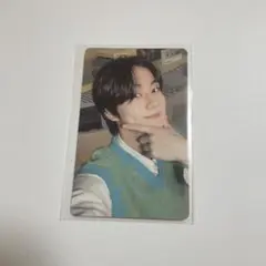 ジョンウォン companion en-connect スペシャルカード