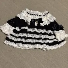 BABY, THE STARS SHINE BRIGHTうさくみゃエリザベスOP