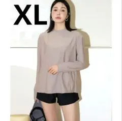 OSYAREVO オシャレボ ビキニ セパレート ラッシュガード 4点セット