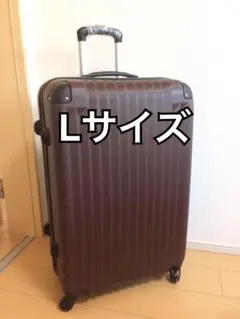 L】キャリーケースドン・キホーテTRAVELISTプレミアムTSダイヤルロック