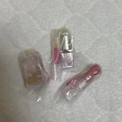 キャンメイク ミニチュアコレクション