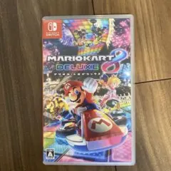 マリオカート8 デラックス Nintendo Switch