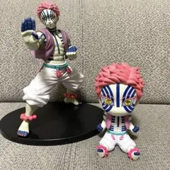 2025年最新】猗窩座の人気アイテム - メルカリ