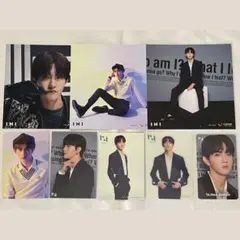 INI I トレカ アザジャ 特典 HMVクーポン 田島将吾 ①