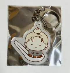 超特急 シューヤ B9 神奈川 川崎 小籠包 アクリルキーホルダー アクキー