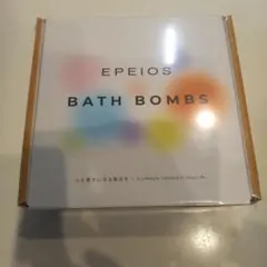 EPEIOS バスボム 9個入り