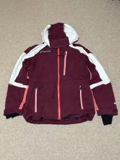 phenix スキーウェア