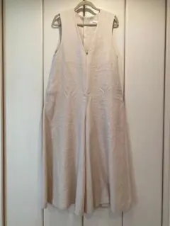 ebure エブール リネン オールインワン