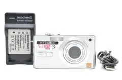 ☆美品☆ パナソニック LUMIX DMC-FX7 #22263 - メルカリ