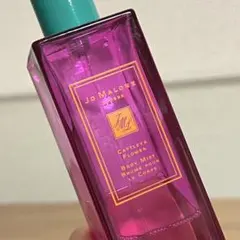 Jo Malone カトレヤ フラワー ボディミスト 100ml - メルカリ