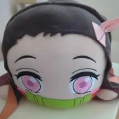 禰豆子 ぬいぐるみ 約30cm