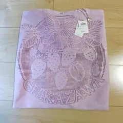 近沢レース店 レーストートバッグ ピンク