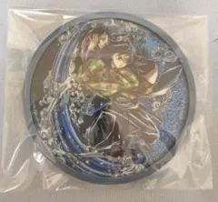 ゆ*★様 鬼滅の刃 全集中展 エンドロール アクリルコースター 冨岡義勇