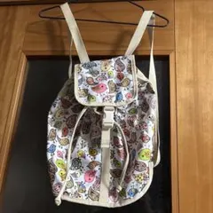 新品】海外購入Strawberry Shortcake リュック バックパック - メルカリ