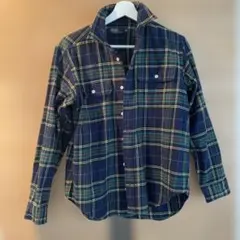 ジュニア　160 ラルフローレン　シャツのサムネイル