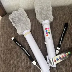 キスマイ　ペンライトのサムネイル