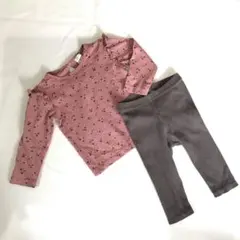 【H&M】 子供服上下セット