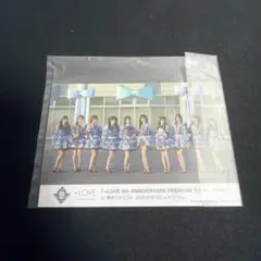 イコラブ 劇薬中毒 CD抽選会 歌唱衣装