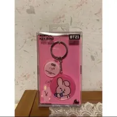 アクリルキーリング BT21 cooky